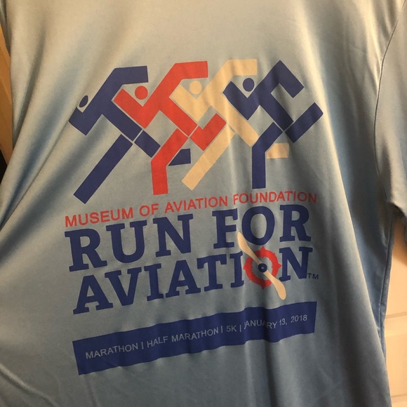 Long sleeve running shirt - Picture 4 of 6